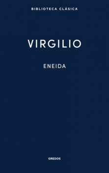 Eneida, Virgilio