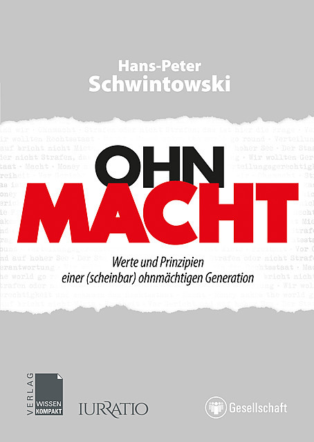 Ohn-Macht, Hans-Peter Schwintowski