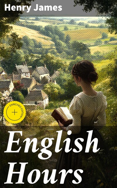 English Hours, Henry James