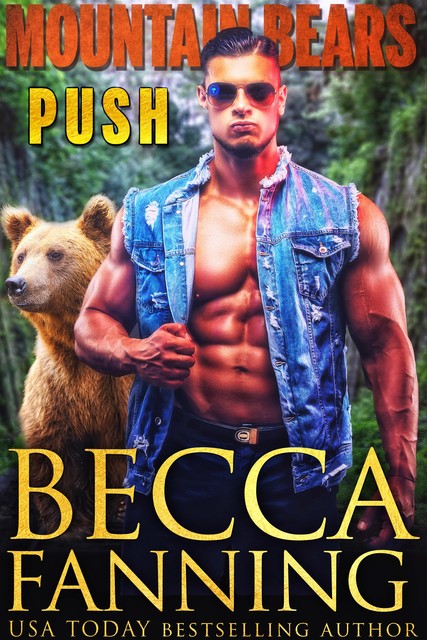 Push, Becca Fanning