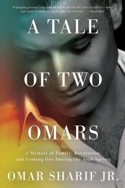 Tale of Two Omars, Omar Sharif