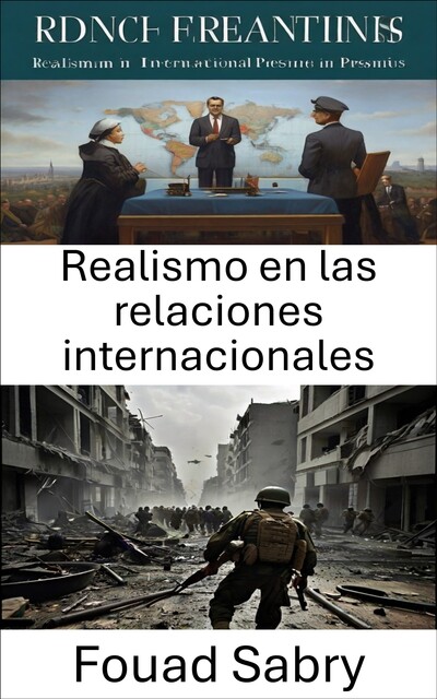 Realismo en las relaciones internacionales, Fouad Sabry