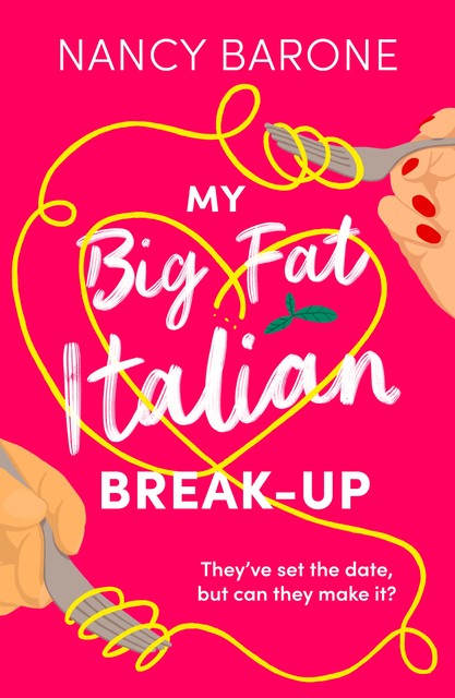 My Big Fat Italian Break-Up, Nancy Barone