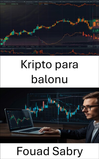 Kripto para balonu, Fouad Sabry