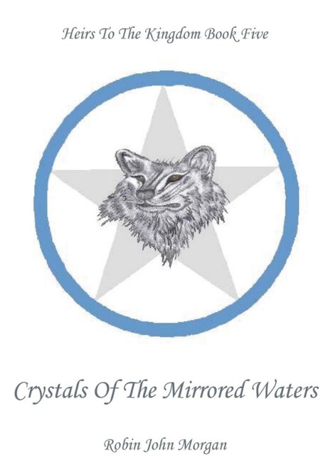 Crystals Of The Mirrored Waters, Robin Morgan