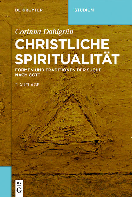 Christliche Spiritualität, Corinna Dahlgrün