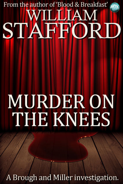 Murder On The Knees, William Stafford