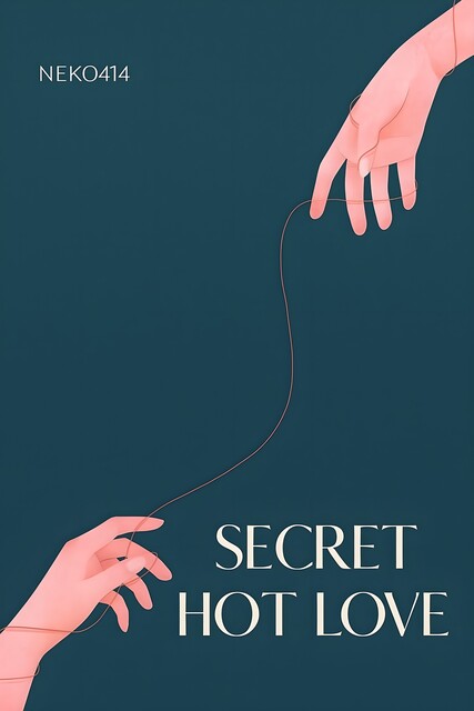 Secret Hot Love Thai BL Yaoi, Neko 414