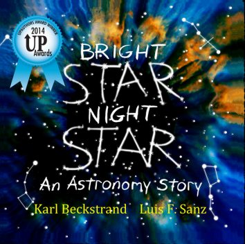 Bright Star, Night Star, Karl Beckstrand