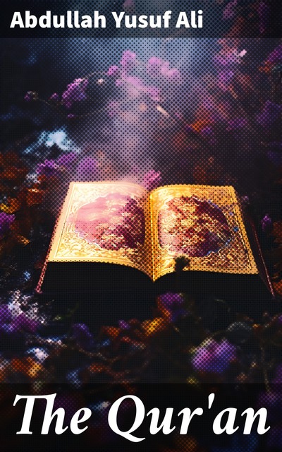 The Holy Qur'an, tr.Abdullah Yusuf Ali