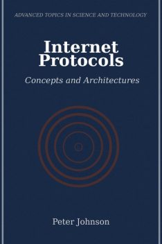 Internet Protocols, Peter Johnson