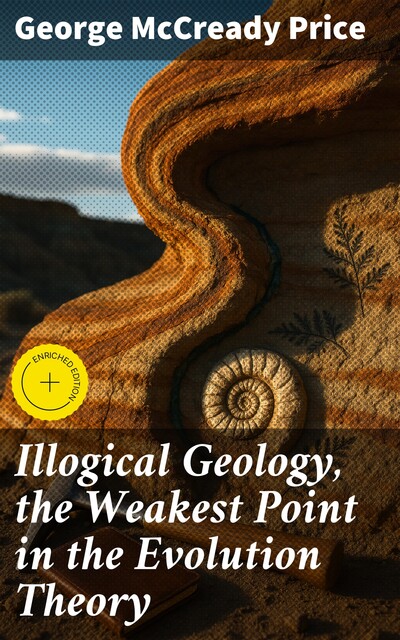 Illogical Geology, the Weakest Point in the Evolution Theory, George McCready Price