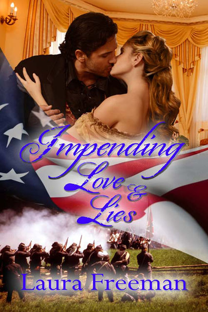 Impending Love and Lies, Laura Freeman