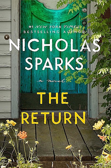 The Return, Nicholas Sparks