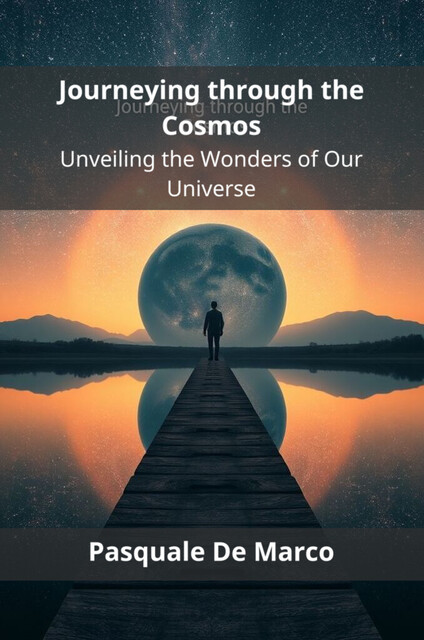 Journeying through the Cosmos, Pasquale De Marco