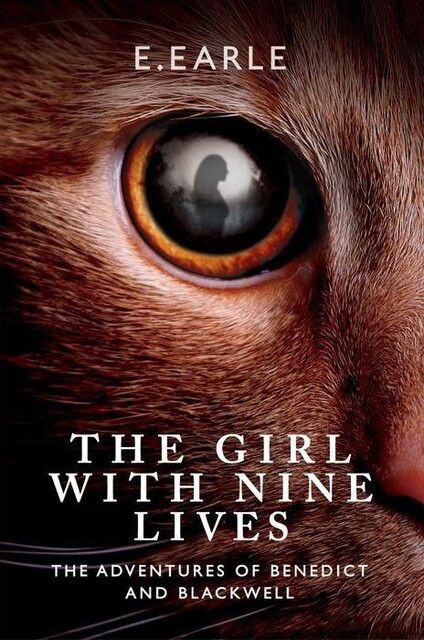 The Girl With Nine Lives, E. Earle