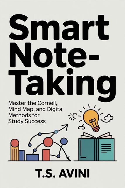 Smart Note-Taking, T. S Avini