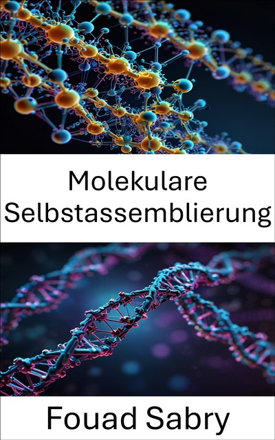 Molekulare Selbstassemblierung, Fouad Sabry