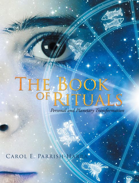 The Book of Rituals, Carol E. Parrish-Harra
