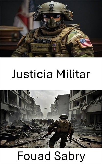 Justicia Militar, Fouad Sabry