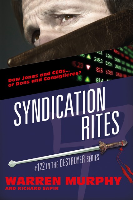 Syndication Rites, Warren Murphy, Richard Sapir
