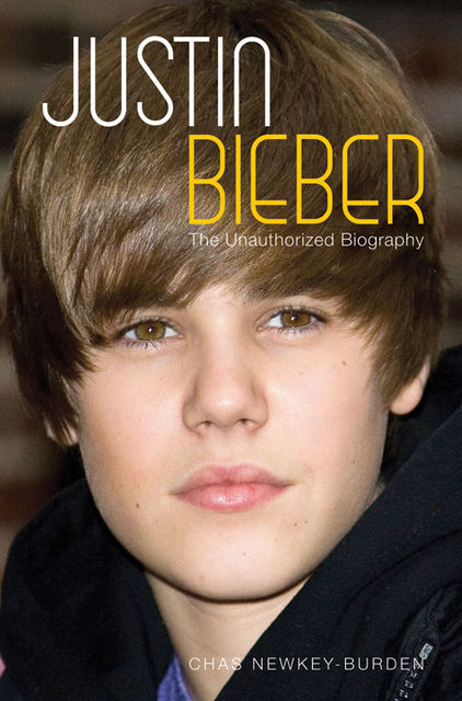 Justin Bieber, Chas Newkey-Burden