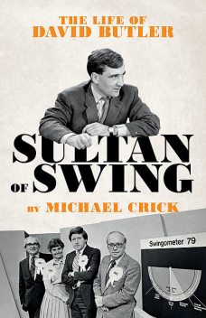 Sultan of Swing, Michael Crick