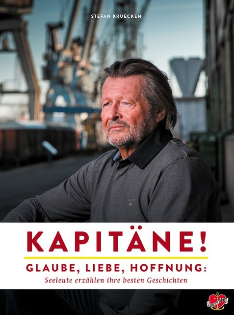 Kapitäne, Stefan Kruecken