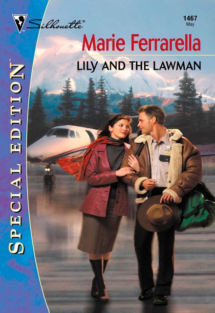 Lily and the Lawman, Marie Ferrarella