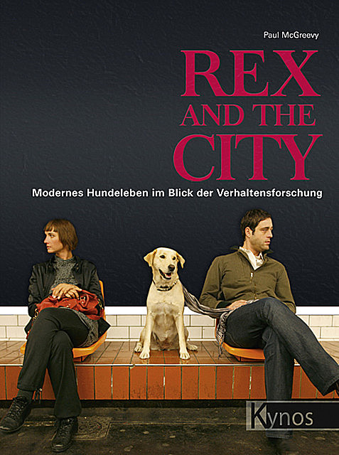 Rex and the City, Paul McGreevy