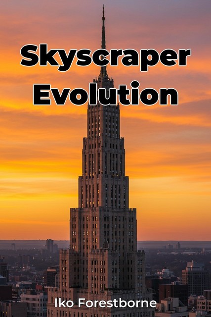 Skyscraper Evolution, Iko Forestborne