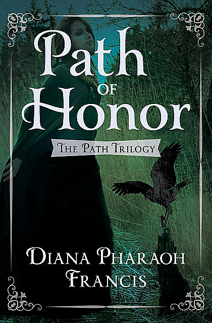 Path of Honor, Diana Francis