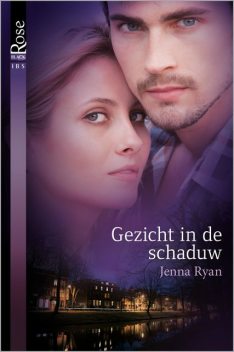 Gezicht in de schaduw, Jenna Ryan