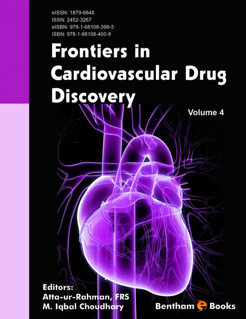 Frontiers in Cardiovascular Drug Discovery Volume 4, Atta-ur-Rahman