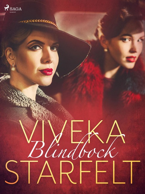 Blindbock, Viveka Starfelt