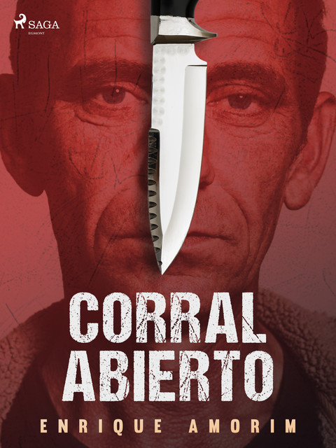 Corral abierto, Enrique Amorim