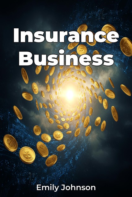 Insurance Business, Emily D. Johnson