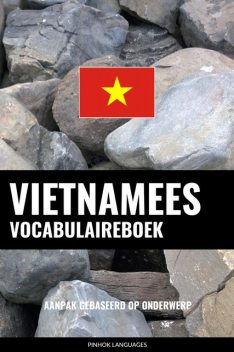 Vietnamees vocabulaireboek, Pinhok Languages