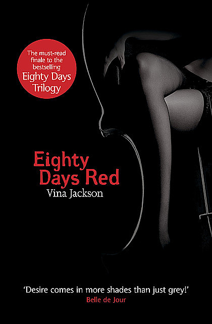 Eighty Days Red, Vina Jackson