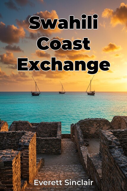 Swahili Coast Exchange, Everett Sinclair