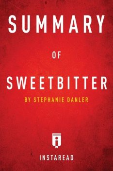 Summary of Sweetbitter, Instaread