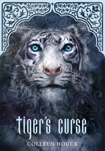 Tiger Saga #1) Tiger's Curse, Colleen Houck