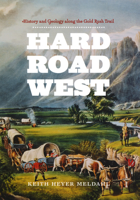 Hard Road West, Keith Heyer Meldahl