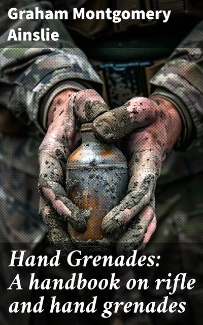 Hand Grenades: A handbook on rifle and hand grenades, Graham Montgomery Ainslie