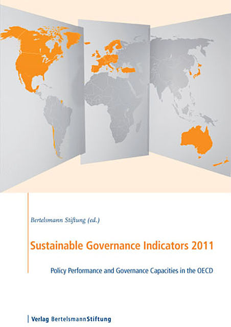 Sustainable Governance Indicators 2011, 