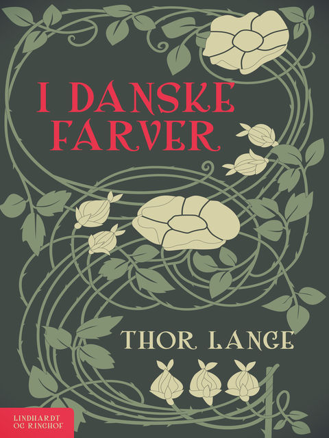 I danske farver, Thor Lange