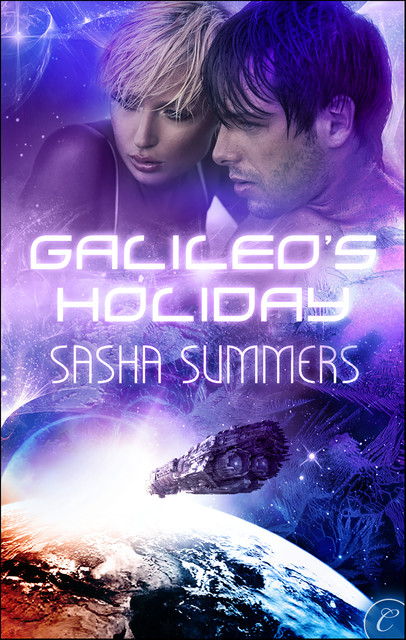 Galileo's Holiday, Sasha Summers