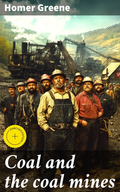 Coal and the coal mines, Homer Greene