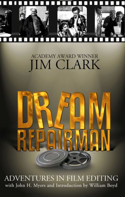 Dream Repairman, Jim Clark