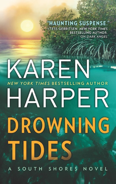 Drowning Tides, Karen Harper